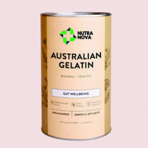 Australian Gelatin